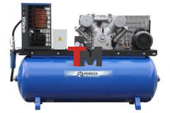 Поршневой компрессор Remeza СБ4/Ф-500.LB75Д