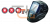 Маска сварщика FUBAG "Хамелеон" ULTIMA 5-13 Panoramic Black (зона обзора 100 мм х 93 мм)