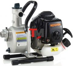 Бензиновая мотопомпа Koshin SEV-25L
