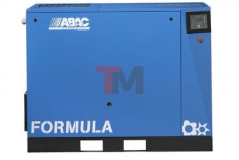 Винтовой компрессор Abac Formula EI 22 4-10 бар с блоком частотного регулирования