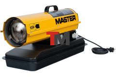 Тепловая пушка Master B 70 CED