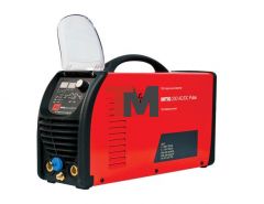 Сварочный полуавтомат FUBAG INTIG 200 AC/DC PULSE (31412) + горелка FB TIG 26 5P 4m Up&Down (38459)