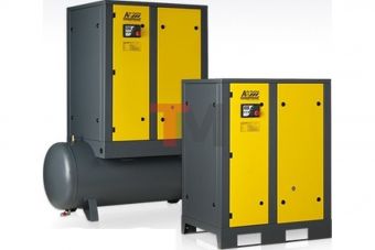 Винтовой компрессор АR-1510-270