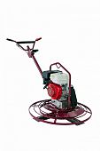Однороторная затирочная машина Linolit® CT 436-4