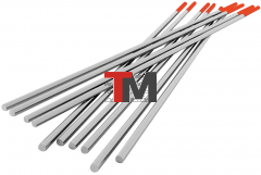 Вольфрамовый электрод ELKRAFT WT20 D 3,2 X 175