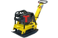 Виброплита реверсивная TSS-WP160L