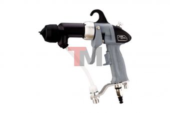 Ransburg Vector R70 Cascade Gun электростатический краскопульт