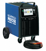 Аппарат плазменной резки Blueweld Precise Plasma 160 HF
