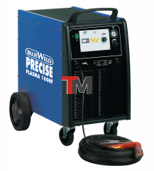 Аппарат плазменной резки Blueweld Precise Plasma 160 HF