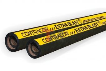 Рукав пескоструйный Contracor Extra Blast-25, 20 м