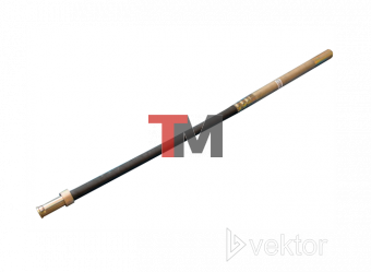 Гибкий вал с наконечником VEKTOR для Vektor-35H/220B