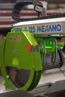 Камнерезный станок Sima Venus 125 Mekano 220V