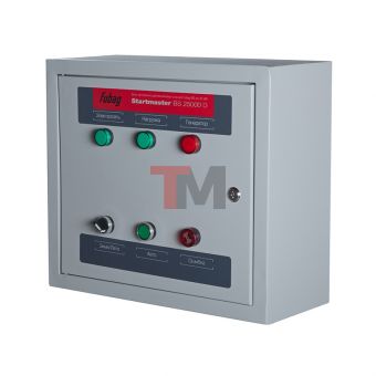 Блок автоматики Startmaster BS 25000 D