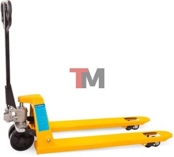 Тележка гидравлическая TOR RHP 2500, 1150мм (BF)