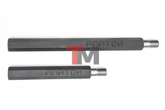 УДЛИНИТЕЛЬ 1 1/4" (L=500мм)
