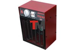 Тепловентилятор Делсот КЭВ-2,0 «Turbo»