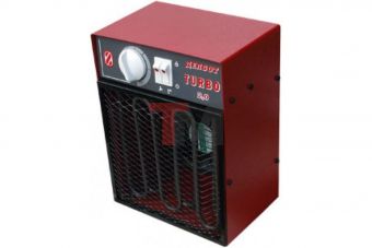 Тепловентилятор Делсот КЭВ-2,0 «Turbo»