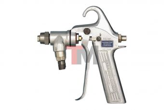 krautzberger KS-1L безвоздушный краскораспылитель с длинным спусковым рычагом