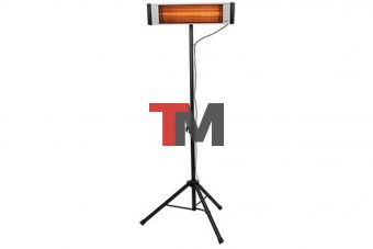 Штатив стальной телескопический Ballu BIH-LS-210