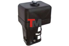 Корпус воздушного фильтра Honda GX160