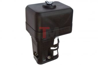 Корпус воздушного фильтра Honda GX160