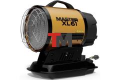Инфракрасный нагреватель Master XL 61