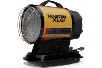 Инфракрасный нагреватель Master XL 61