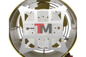 Газовая тепловая пушка Ballu BHG-85
