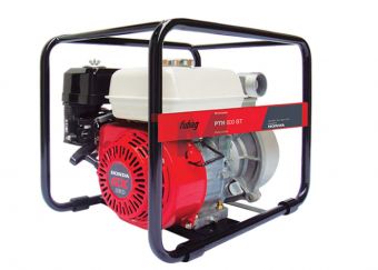Мотопомпа FUBAG PTH 600 ST