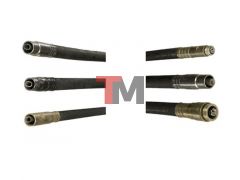 Гибкий вал ИВ-75.03 (∅ 28) L=6 м