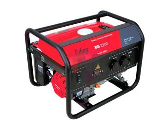 Бензиновая электростанция FUBAG BS 2200