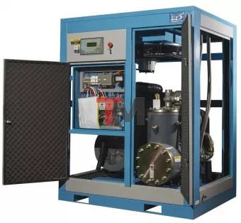 Винтовой компрессор Dali DL-30/8-GA