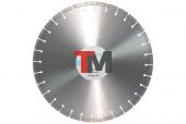Алмазный диск 450 мм, сухой рез premium+