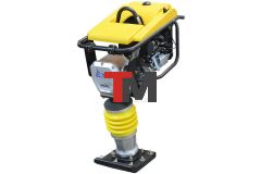 Вибротрамбовка бензиновая TSS RM80L