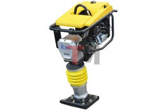 Вибротрамбовка бензиновая TSS RM80L