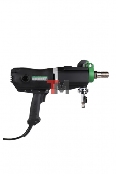 Алмазная дрель BYCON DMP-132P 1.8 кВт (максимальный диаметр 160 мм). Сухое/мокрое сверление