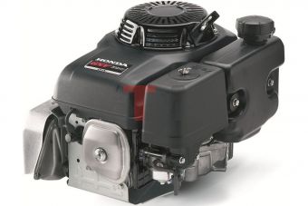 Двигатель Honda GXV 390