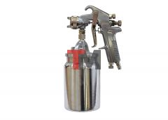 Краскораспылитель Fubag BASIC S1000/1.8 HP