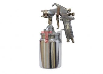 Краскораспылитель Fubag BASIC S1000/1.8 HP