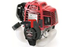 Двигатель Honda GX 25