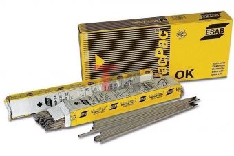 Сварочные электроды Esab OK 67.75 2.5 мм