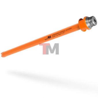 АЛМАЗНАЯ КОРОНКА КАЛИБР Ø18/3,0х10/1,5/300/1/2"