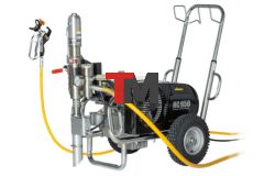 Wagner HeavyCoat 950 SSP окрасочный агрегат