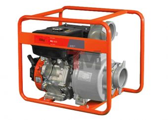 Мотопомпа FUBAG PG 1600
