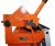 Станок листогибочный ручной сегментный STALEX W1.5x1260A