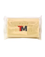 Мыло туалетное 100г в обертке ЭКОНОМ (х80)