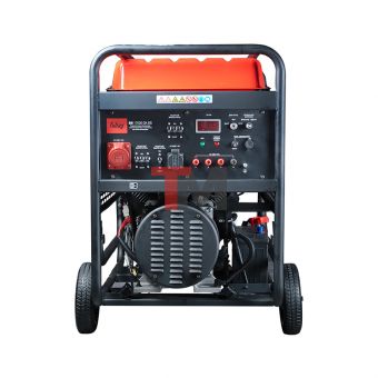 Бензиновая электростанция FUBAG BS 17000 DA ES
