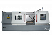 Токарный станок с ЧПУ MetMachine СК 6180