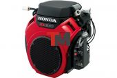 Двигатель Honda GX 660
