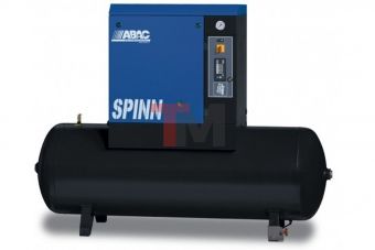 Винтовой компрессор Abac SPINN 11-08/500 ST 220B